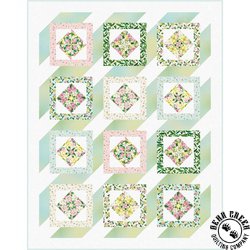 Lanai Free Quilt Pattern