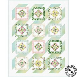 Lanai Free Quilt Pattern Lanai Free Quilt Pattern
