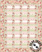 Peaceful Garden Free Quilt Pattern by Henry Glass & Co., Inc.