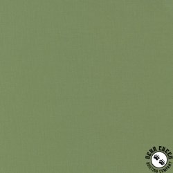 Moda Bella Solids Prairie Green