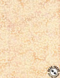 Wilmington Prints Copper Mountain Batiks Cheetah Prints Tan