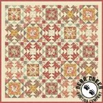 Larkspur Free Quilt Pattern by Moda