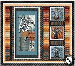 Still Life Free Quilt Pattern Still Life Free Quilt Pattern
