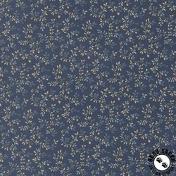 Moda Pamelia's Path Entwined Indigo Moda Pamelia's Path Entwined Indigo