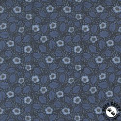 Moda Morris Manor Antipodes Florals Twilight Moda Morris Manor Antipodes Florals Twilight