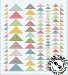 Spring on Bleecker Street Free Quilt Pattern by Quilting Treasures