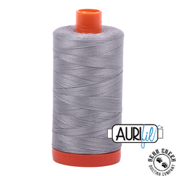 Aurifil Thread Mist