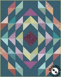 Saguaro Sonoran Star Free Quilt Pattern Saguaro Sonoran Star Free Quilt Pattern