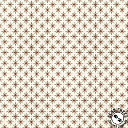 Riley Blake Designs Christmas Greetings Twinkle Cream Riley Blake Designs Christmas Greetings Twinkle Cream