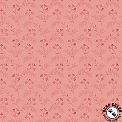 Andover Fabrics Lighthouse Beach Heather Pink Lemonade