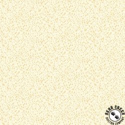 Andover Fabrics Freckles Cream Andover Fabrics Freckles Cream