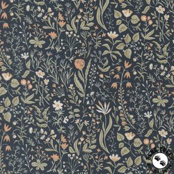 Moda Rainier Mountain Meadow Deep Sea Moda Rainier Mountain Meadow Deep Sea
