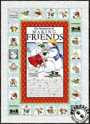 Snow Sweet Free Quilt Pattern Snow Sweet Free Quilt Pattern