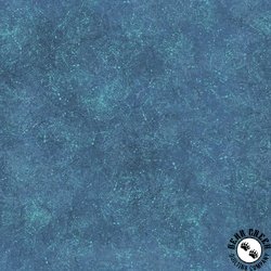 Windham Fabrics Noteworthy Splatter Lapis Windham Fabrics Noteworthy Splatter Lapis
