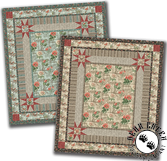 French Quarter - Jackson Square Free Pattern by Benartex