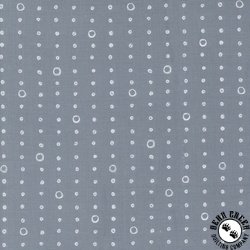 Moda Chirp Dots and Circles Raincloud