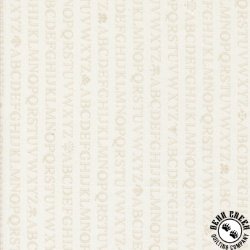 Moda Agatha Road Alphabet Ghost Moda Agatha Road Alphabet Ghost