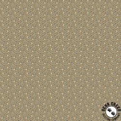 Windham Fabrics Oxford Dottie Taupe