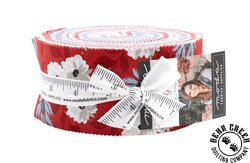 Old Glory Jelly Roll by Moda