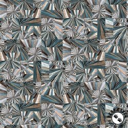 Studio E Fabrics Out of the Woodwork Wood Burst Slate Studio E Fabrics Out of the Woodwork Wood Burst Slate