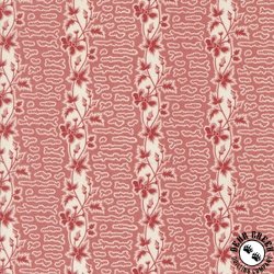 Moda Sally's Stitches Honey Stripes Sweet Pink Moda Sally's Stitches Honey Stripes Sweet Pink