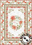 Magic Of The Season Free Quilt Pattern by Wilmington Prints