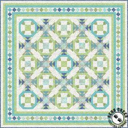 In The Neighborhood Aqua/Green Free Quilt Pattern In The Neighborhood Aqua/Green Free Quilt Pattern