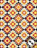 Sonoma Solids - Sparkling Solids Free Quilt Pattern by Wilmington Prints