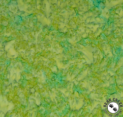 Riley Blake Designs Expressions Hand Dye Batik Green/Turquoise/Multi Riley Blake Designs Expressions Hand Dye Batik Green/Turquoise/Multi
