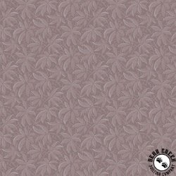 Marcus Fabrics Flower Garden Leaves Purple Marcus Fabrics Flower Garden Leaves Purple