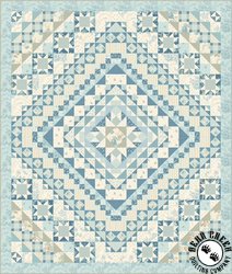 Sewing Bird Primrose Block of the Month - REGISTRATION