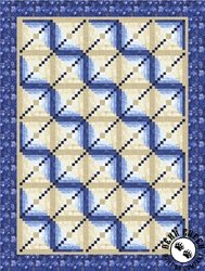 Bohemian Blues Changing Tides Free Quilt Pattern Bohemian Blues Changing Tides Free Quilt Pattern