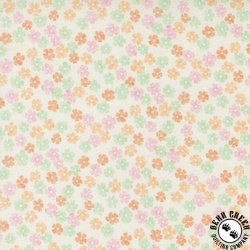 Moda Kindness Daisy Chain Dogwood Moda Kindness Daisy Chain Dogwood