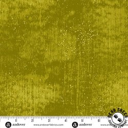 Andover Fabrics Glaze Moss