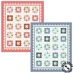 Prairie Mix Quilt Pattern