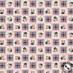 Windham Fabrics Pretty Things Toinete Pouf Windham Fabrics Pretty Things Toinete Pouf