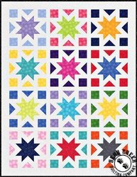 Starlet Basics Free Quilt Pattern Starlet Basics Free Quilt Pattern