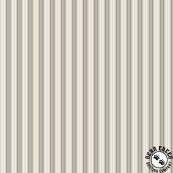 Andover Fabrics Night Blooms Nocturn Dove