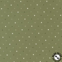 Moda Berry And Pine Magic Dot Fern Moda Berry And Pine Magic Dot Fern