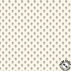 Marcus Fabrics Steelworks II Haunch Cream Marcus Fabrics Steelworks II Haunch Cream