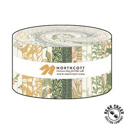 Ornithology Strip Roll by Northcott