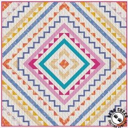 Wanderlust Free Quilt Pattern
