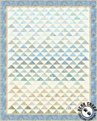 Morning Mist Formation Free Quilt Pattern Morning Mist Formation Free Quilt Pattern