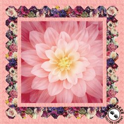 Dream Big - Simple Path Peony Free Quilt Pattern Dream Big - Simple Path Peony Free Quilt Pattern