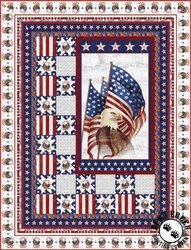 Live Free Free Quilt Pattern Live Free Free Quilt Pattern