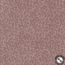 Moda Vintage Linens Lavender Fields Poetic Vines Mauve