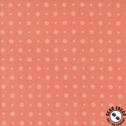 Moda Abloom X O Coral Moda Abloom X O Coral