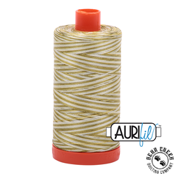 Aurifil Variegated Thread Spring Prairie