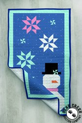 Door Banner Kit - SWEET SNOWMAN