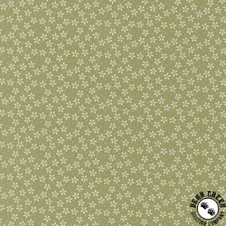 Moda Pastel Prairie Colander Grass